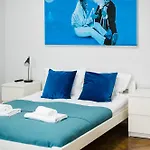 Horizon - Dom Sapiehy Daire Krakow