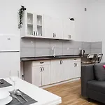 Horizon - Dom Sapiehy * Krakow