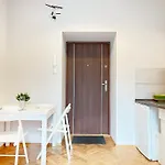 Horizon - Dom Sapiehy Daire *