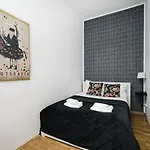 Horizon - Dom Sapiehy Daire Krakow
