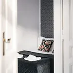 Horizon - Dom Sapiehy Daire *