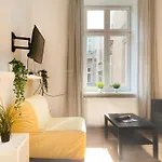 Daire Horizon - Dom Sapiehy Krakow