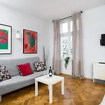 Horizon - Dom Sapiehy Daire