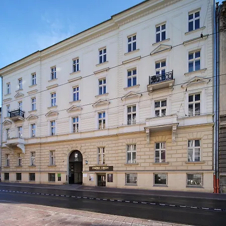 Horizon - Dom Sapiehy Daire *