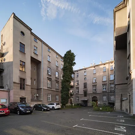Horizon - Dom Sapiehy Apartmán Krakov