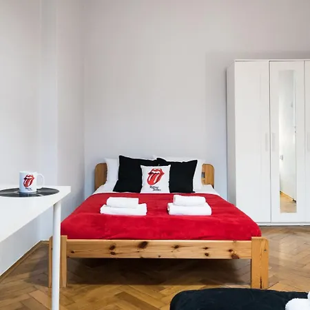 Apartmán Horizon - Dom Sapiehy Krakov