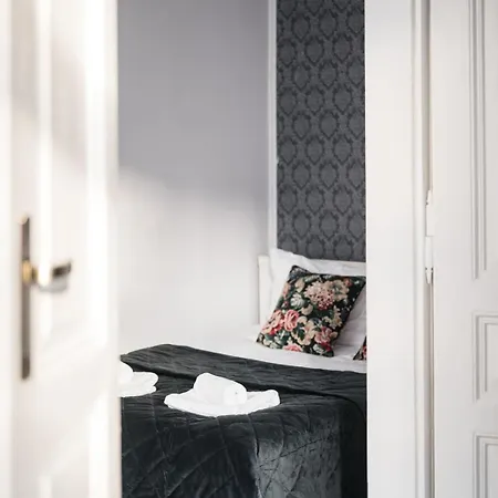 Horizon - Dom Sapiehy Apartmán *