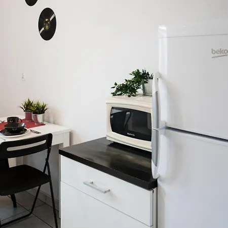 Apartmán Horizon - Dom Sapiehy Krakov