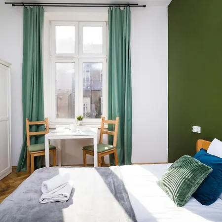 Apartmán Horizon - Dom Sapiehy Krakov
