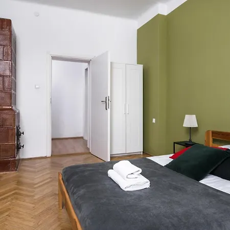 Apartmán Horizon - Dom Sapiehy *