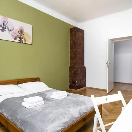 Horizon - Dom Sapiehy Apartmán *