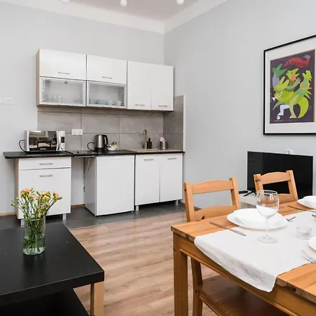 Apartmán Horizon - Dom Sapiehy