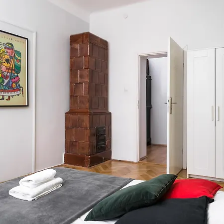 Apartmán Horizon - Dom Sapiehy