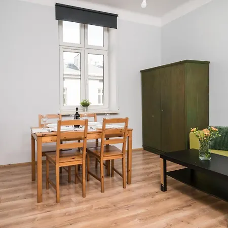 Apartmán Horizon - Dom Sapiehy