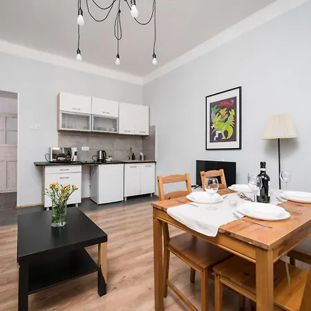 Apartmán Horizon - Dom Sapiehy