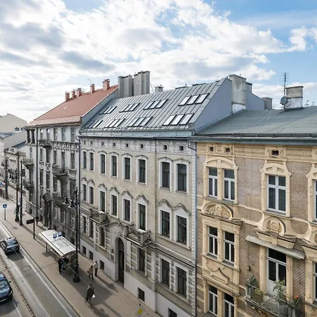 Horizon - Dom Sapiehy Apartmán