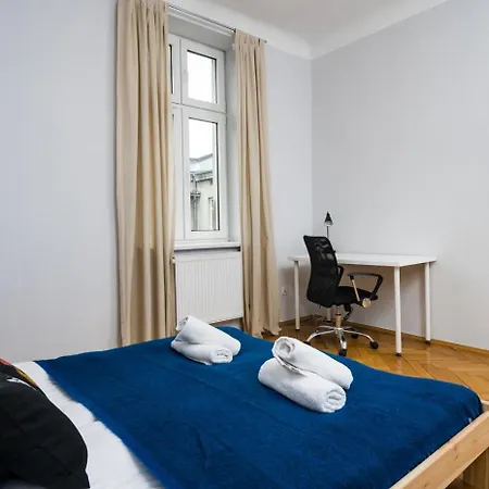 Horizon - Dom Sapiehy Apartment *