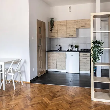 Horizon - Dom Sapiehy Apartment