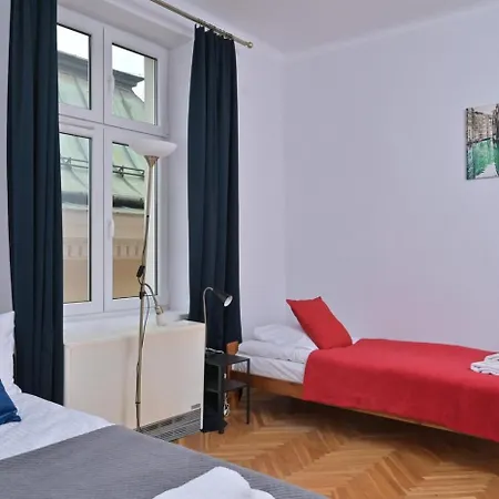 Apartment Horizon - Dom Sapiehy Krakow