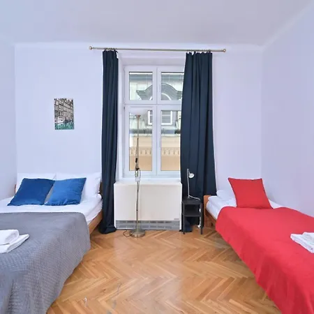 Horizon - Dom Sapiehy Apartment *