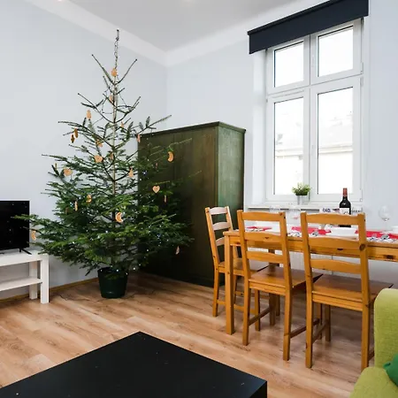 Horizon - Dom Sapiehy Apartment Krakow