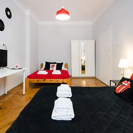 Apartment Horizon - Dom Sapiehy *
