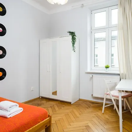 Apartment Horizon - Dom Sapiehy Krakau