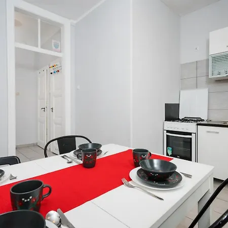 Apartment Horizon - Dom Sapiehy