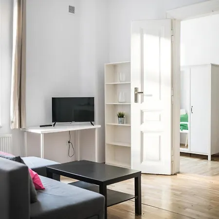 Horizon - Dom Sapiehy * Krakau