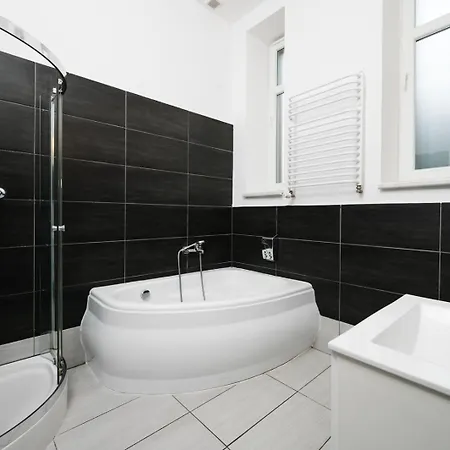 Horizon - Dom Sapiehy Apartment *