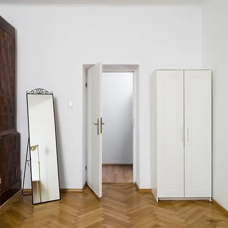 Horizon - Dom Sapiehy * Krakow