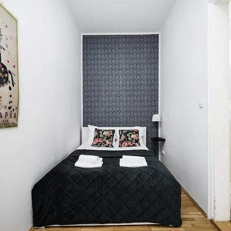 Apartment Horizon - Dom Sapiehy Krakow