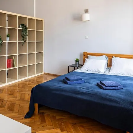 Horizon - Dom Sapiehy Apartment