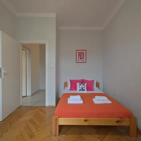Apartment Horizon - Dom Sapiehy