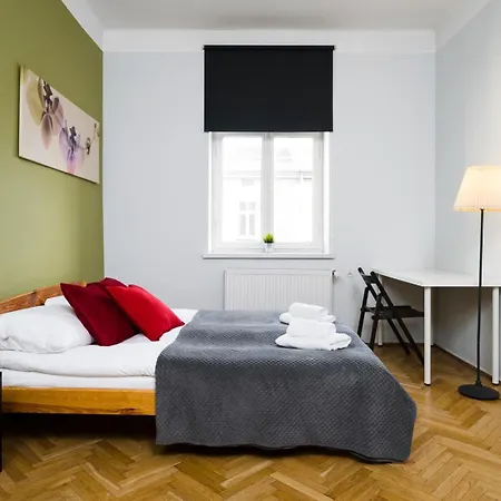 Apartment Horizon - Dom Sapiehy Krakow