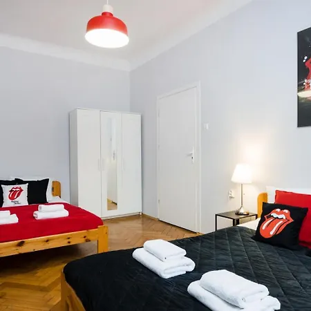 Horizon - Dom Sapiehy Apartment