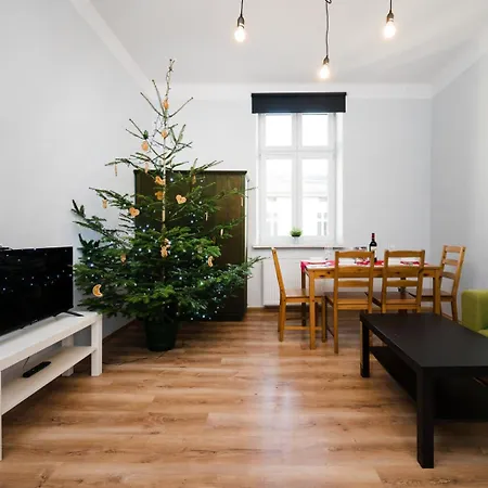 Horizon - Dom Sapiehy Apartment *