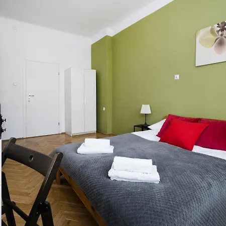 Horizon - Dom Sapiehy Apartment