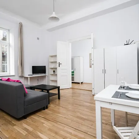 Apartment Horizon - Dom Sapiehy *