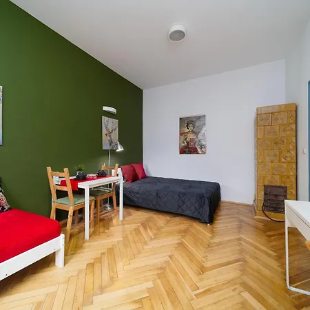 Horizon - Dom Sapiehy Apartment