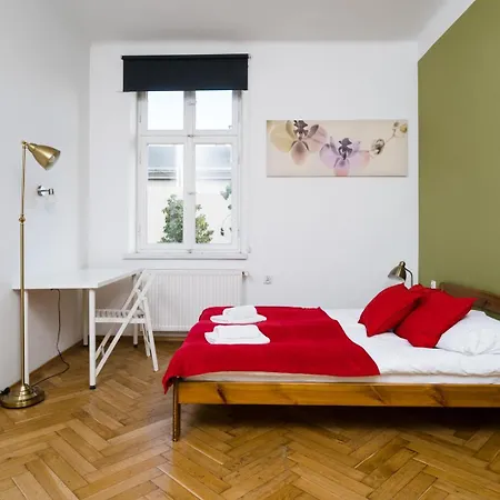 Apartment Horizon - Dom Sapiehy