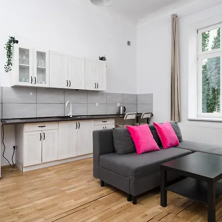 Horizon - Dom Sapiehy Apartment