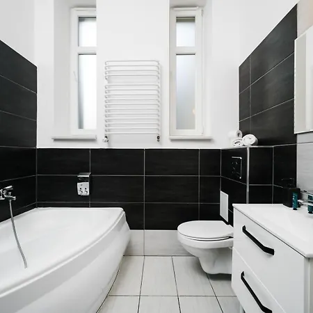 Apartment Horizon - Dom Sapiehy