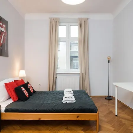Horizon - Dom Sapiehy Apartment *