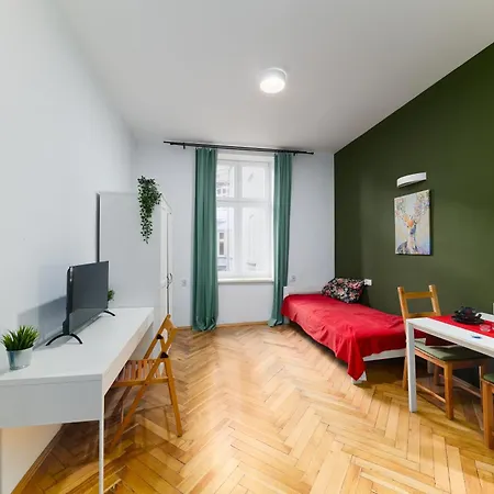 Horizon - Dom Sapiehy Apartment *