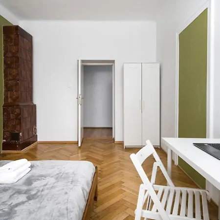 Apartment Horizon - Dom Sapiehy Krakau