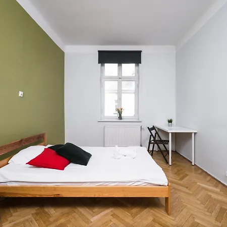 Horizon - Dom Sapiehy Apartment *