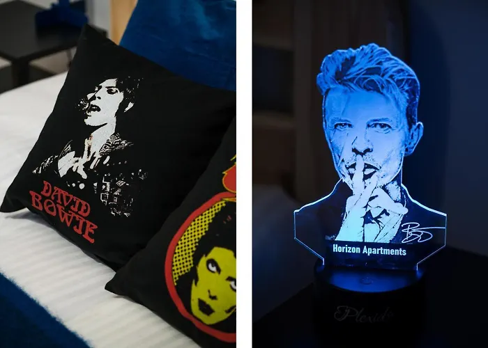 Horizon - Dom Sapiehy *