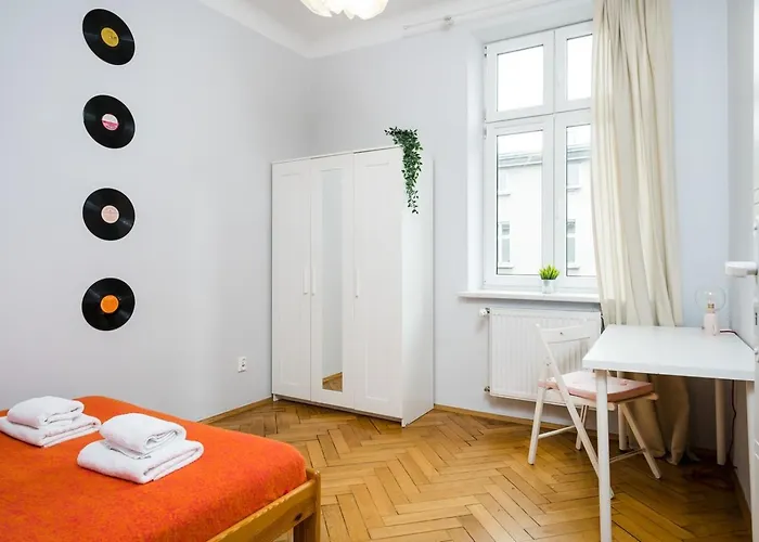 Apartamento Horizon - Dom Sapiehy Cracovia