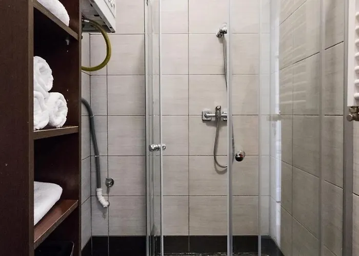 Horizon - Dom Sapiehy Apartamento *